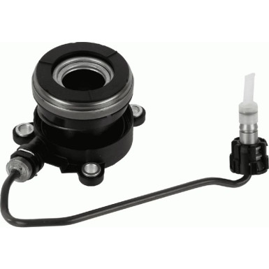 SACHS Zentralausrücker, Kupplung | 3182 654 232