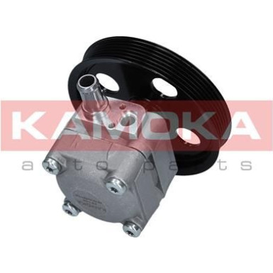KAMOKA Hydraulikpumpe, Lenkung | PP188