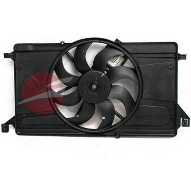 JPN Lüfter, Motorkühlung 62C0026-JPN