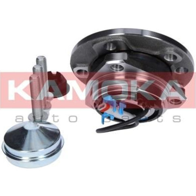 KAMOKA Radlagersatz | 5500131