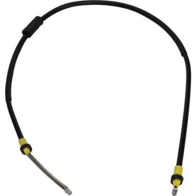 KAMOKA Seilzug, Feststellbremse 1190627