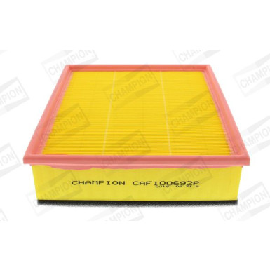 CHAMPION Luftfilter | CAF100692P