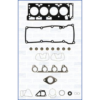 52214400 Dichtungssatz, Zylinderkopf MULTILAYER STEEL