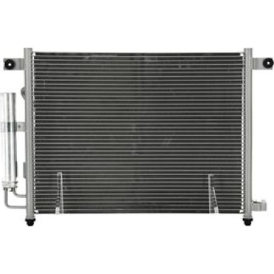 Kondensator PKW | DAEWOO Kalos 1,4 02 | 94641