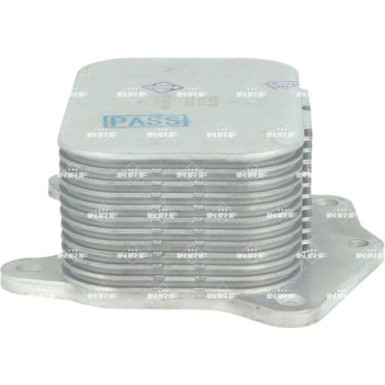 Ölkühler, Motor“L EASY FIT 31174