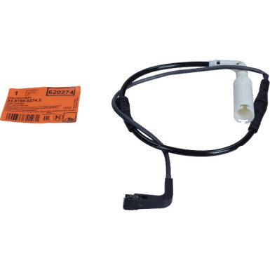 24.8190-0274.2 Warnkontakt, Bremsbelagverschleiß