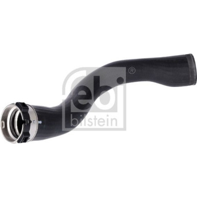 FEBI BILSTEIN Ladeluftschlauch | 180417