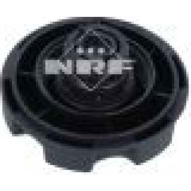 NRF Ausgleichsbehälter, Kühlmittel 454104 EASY FIT