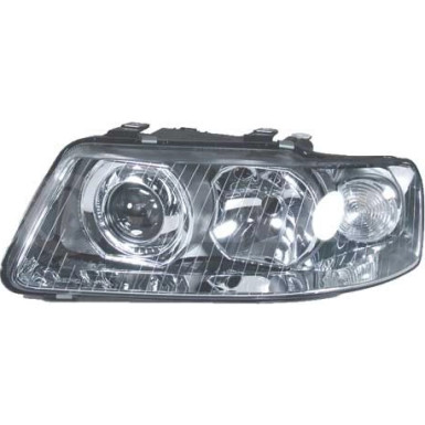 2745500 Hauptscheinwerfer 2745500 Hauptscheinwerfer