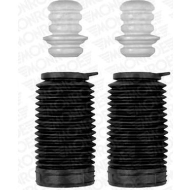 Protection Kit-Staubschutzsatz VA | ROVER 75 99 | PK132 Protection Kit-Staubschutzsatz VA | ROVER 75 99 | PK132