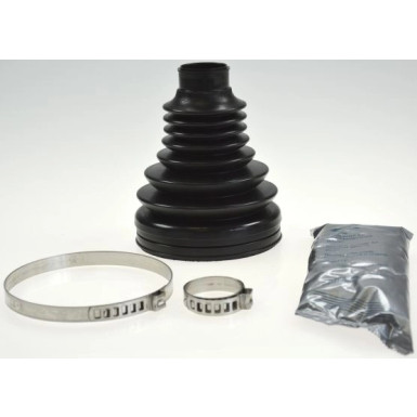 24789 Faltenbalgsatz, Antriebswelle