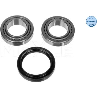 Radlagersatz MEYLE-ORIGINAL: True to OE 7146500010