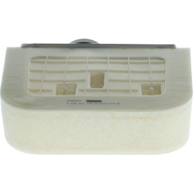 Luftfiltereinsatz | AUDI Q7,Q8,VW 15 | F 026 400 719