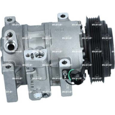 NRF Kompressor, Klimaanlage 320017G GENUINE