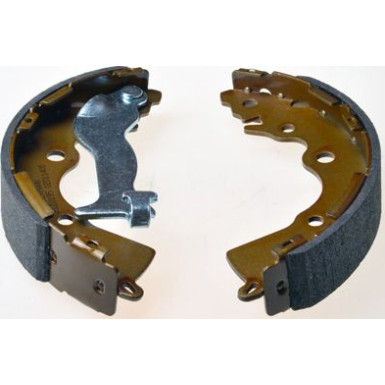 DENCKERMANN Bremsbacken