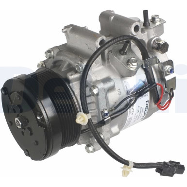 Kompressor, Klimaanlage | TSP0159860