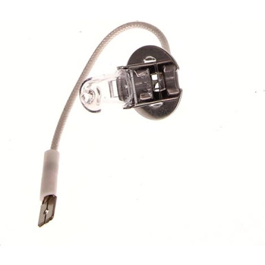 Glählampe H3 12V/55W Pk22S | 78-0007