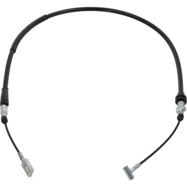 KAMOKA Seilzug, Feststellbremse KAMOKA Seilzug, Feststellbremse