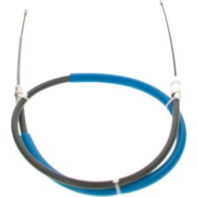 1 987 477 646 Seilzug, Feststellbremse