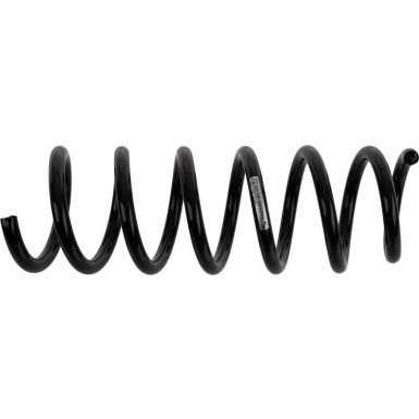 SACHS Fahrwerksfeder SACHS Fahrwerksfeder