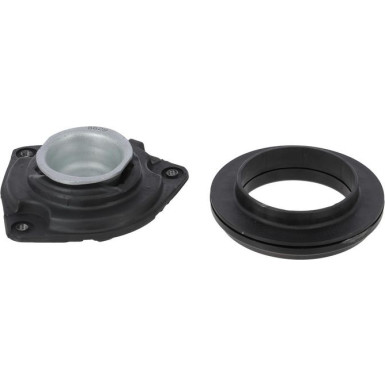 MONROE Stützlager=1Stk. VA li | RENAULT Clio,NISSAN Micra 02 | MK491L