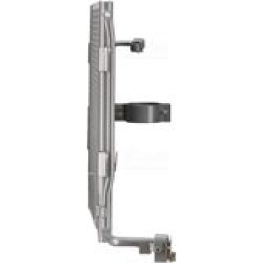 Kondensator PKW AUDI A3 (8L1) 96-03 FIRST FIT 94310