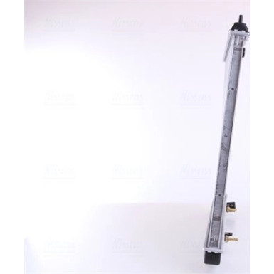 Wasserkühler PKW | NISSAN PATHFINDER 3.3 97-98 | 62916