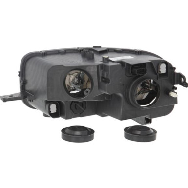 Scheinwerfer R H7/H1 +LWR VALEO PQ | CITROEN C4 CACTUS 9,14-12,17 | 45409