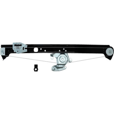 KAMOKA Fensterheber 7200036