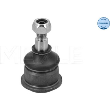 11 303 001 Tragg. VA U.Kurz li/re BMW E30 82-94 NICHT 325 iX MEYLE-ORIGINAL: True to OE 3160104307 11 303 001 Tragg. VA U.Kurz li/re BMW E30 82-94 NICHT 325 iX MEYLE-ORIGINAL: True to OE 3160104307