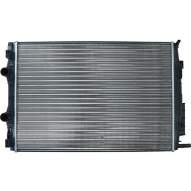 KAMOKA Kühler, Motorkühlung 7705106 KAMOKA Kühler, Motorkühlung 7705106