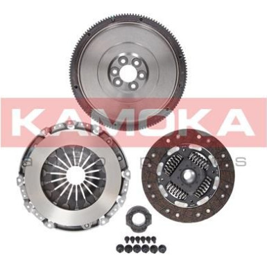 KAMOKA Kupplungssatz KC094