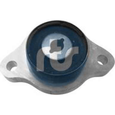 RTS Lagerung, Lenker RTS Lagerung, Lenker