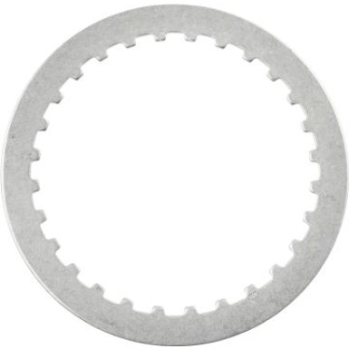 MES356-7 Stahllamellensatz, Kupplung