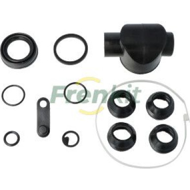 FRENKIT Reparatursatz, Bremssattel 230004