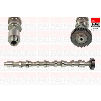 FAI AUTOPARTS Nockenwelle | C348