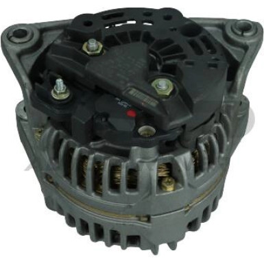 Lichtmaschine Opel Astra G 2.0D 98-04 Regeneriert 100A | STA0511R