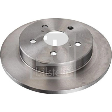 FEBI BILSTEIN Bremsscheibe | 108688