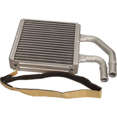 Wärmetauscher, Innenraumheizung EASY FIT 54324