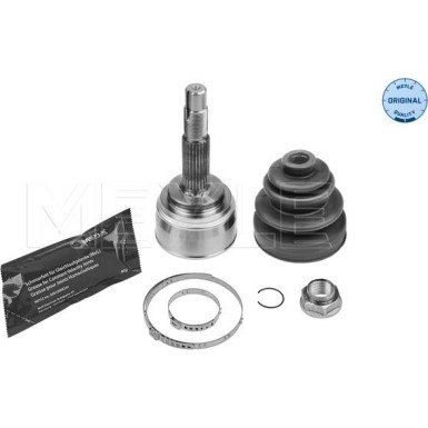 Gelenksatz, Antriebswelle Nissan Sunny MEYLE-ORIGINAL: True to OE 36-14 498 0024