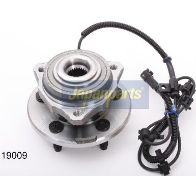 Japanparts Radnabe KK-19009 Japanparts Radnabe KK-19009