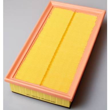 DENCKERMANN Luftfilter