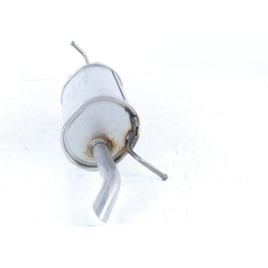 52 / ENDSCHALLDÄMPFER PEUGEOT 208 12 25301