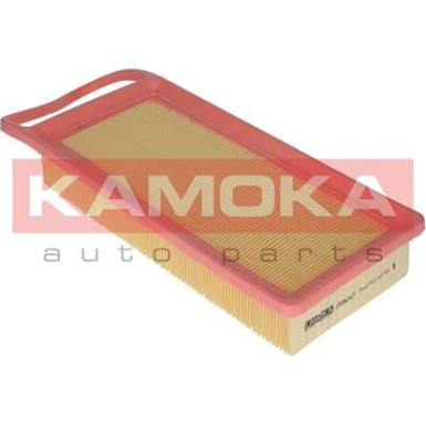 KAMOKA Luftfilter | F208701