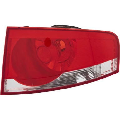 HELLA Heckleuchte 9EL 354 080-021