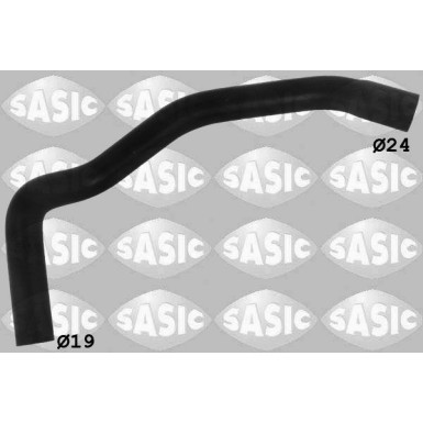 Kühlerschlauch | 3404143