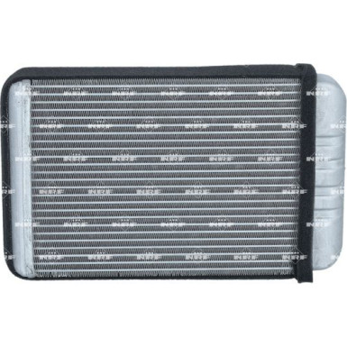 Wärmetauscher, Innenraumheizung EASY FIT 54366