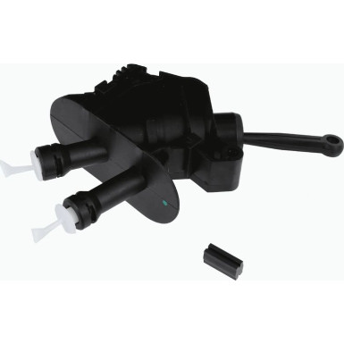 Geberzylinder | FORD Fiesta 01-14 | 6284654026