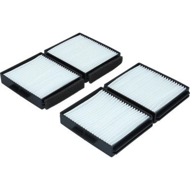 KAMOKA Filter, Innenraumluft F408701