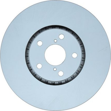 KAMOKA Bremsscheibe 103455